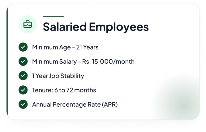 salaried